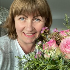 Марина, 47, Судак