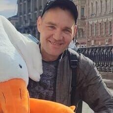 Иосиф, 40, Пикалёво