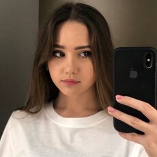 Зина, 20, Белово