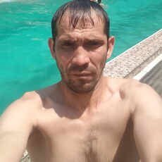 Толя, 39, Усинск