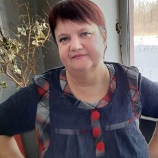Ангелина, 47, Хилок