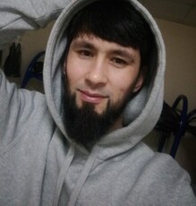 Эдик, 26, Краснослободск (Мордовия)