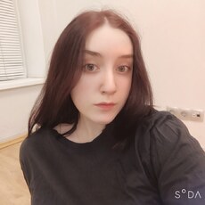 Эмилия, 22, Уфа