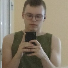 Всеволод, 21, Красноуфимск