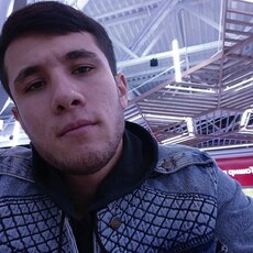 Георгий, 20, Ленинск-Кузнецкий