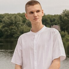 Игнат, 20, Солнечногорск