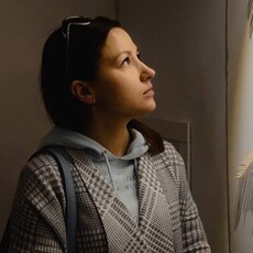 Мила, 35, Зея