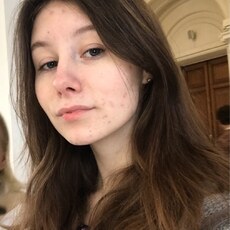 Серафима, 22, Томари