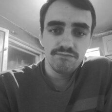 Антон, 26, Кольчугино