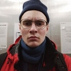 Алексей, 20, Кинешма