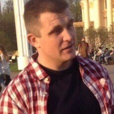 Елисей, 34, Снежное
