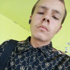 Анатолий, 25, Алексеевка