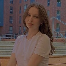 Ксюша, 22, Минеральные Воды
