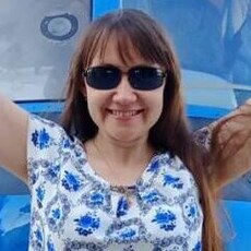 Любовь, 35, Новосибирск