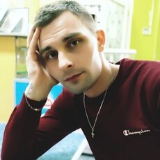Савелий, 34, Орехов