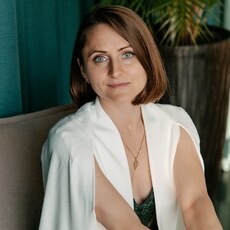 Уля, 37, Лебедянь