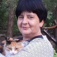 Снежа, 58, Пучеж