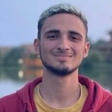 Ратмир, 23, Волоколамск