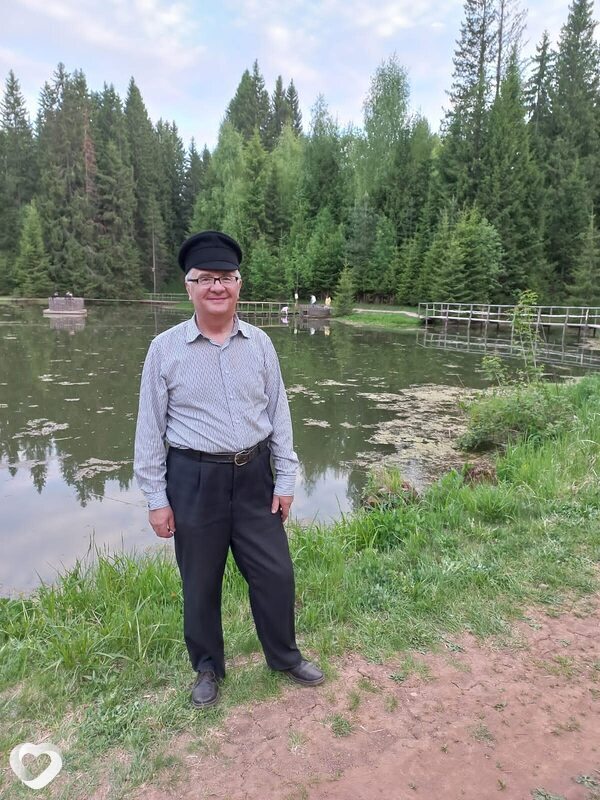 Главное фото