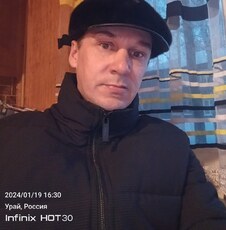 Александр, 47, Орехов