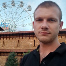 Вадим, 27, Амвросиевка