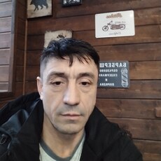 Серёга, 46, Бабаево