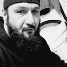 Юра, 36, Отрадное