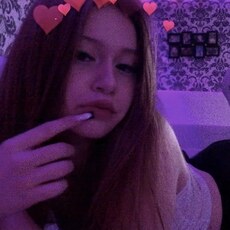 Ксюша, 21, Велиж