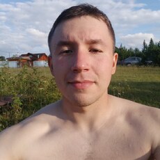 Назар, 23, Тогучин