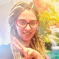 Эльвира, 30, Кедровый