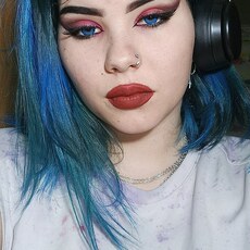 Ксения, 20, Николаевка