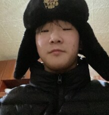 Рома, 20, Вилючинск