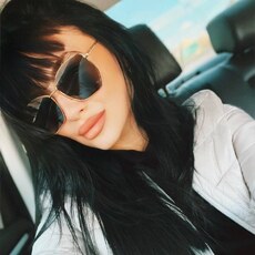 Катя, 28, Чулым