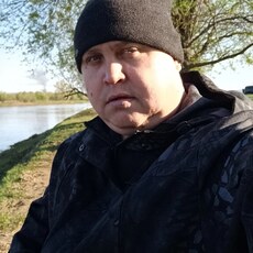 Филя, 40, Далматово