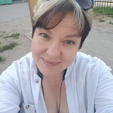 Люба, 42, Дзержинск (Нижегородская область)