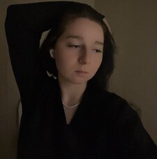 Кира, 21, Конаково
