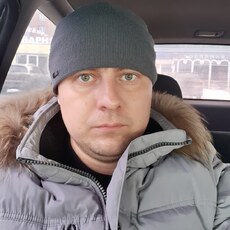 Демид, 35, Меленки