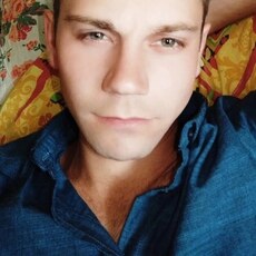 Коля, 32, Верхняя Тура