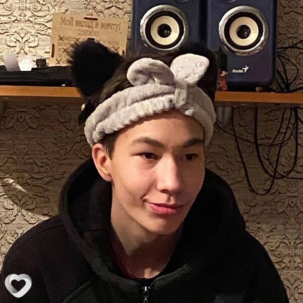 Главное фото