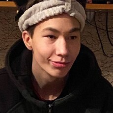 Олеж, 20, Красноярск