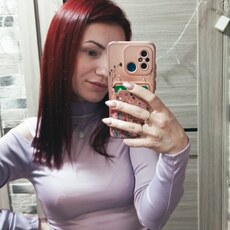 Ира, 28, Малая Вишера