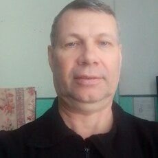 Оскар, 58, Губаха