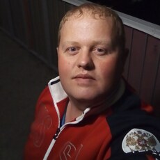 Федя, 38, Воркута