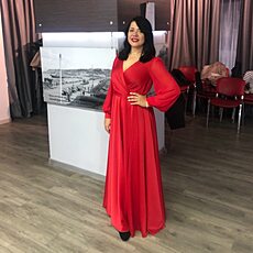Элеонора, 37, Невьянск
