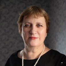 Лена, 60, Россошь