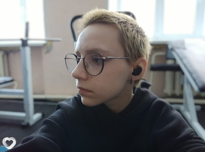 Главное фото