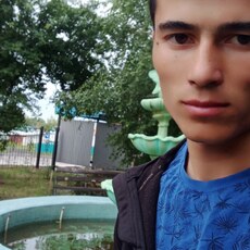 Трофим, 27, Артёмовск (ДНР)