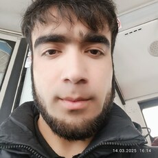 Ростислав, 22, Темрюк