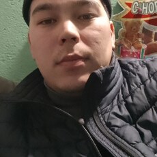 Сергей, 28, Белогорск (Крым)
