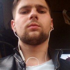 Эдуард, 32, Соледар